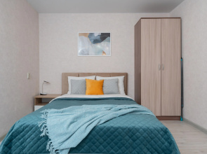 Апартаменты Bright apartment Proieterskaya
