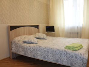 Апартаменты Столичный 10