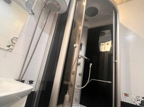 Апартаменты Центр Студия Voyage Комфорт