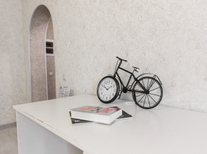 Апартаменты Улица Свободы 31а