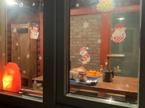 Гостевой Дом Медоед с Русской Баней