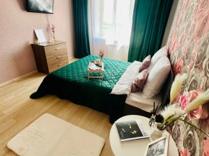 Апартаменты на ул. Пирогова