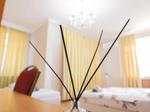 Меблированные компнаты Капсульный в Центре Казани