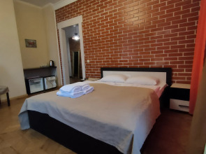 Меблированные комнаты Вояж в центре