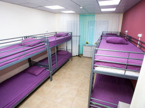 Хостел Велес