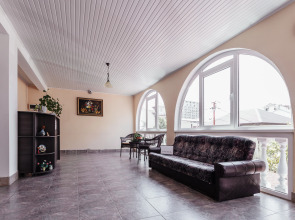 Гостевой Дом Марина