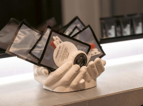 Отель Mercure Hotel and Residences Saint Petersburg