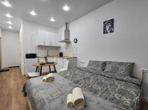 Апартаменты EasyGuest у м Верхние Лихоборы