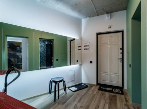 Апартаменты Балтика 19