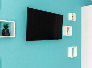 Апартаменты в Историческом центре города