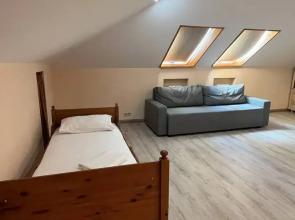 Апартаменты Семейные Двухуровневые Айсберг