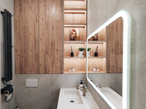 Квартира Люкс на Берегу Балтийского Моря