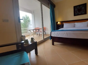 Отель Viking Club