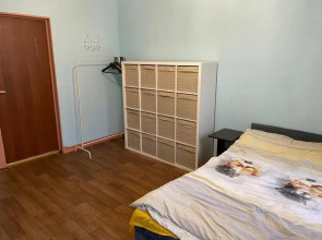 Мини-Отель Марвэл