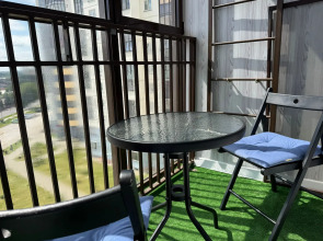 Апартаменты на Пролетарской