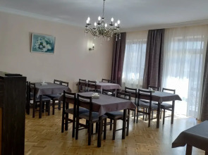 Отель V.MOD hotel