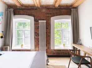 Бутик-Отель Truvor