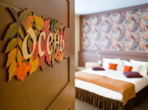 Времена года