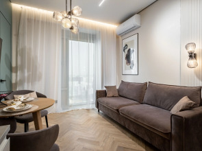 Квартира Энитео 597