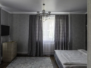 Gostevoy Dom Turist Guest house