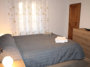 Rusu Guest House