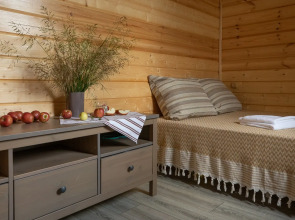 Частный дом возле Источника Архангела Михаила