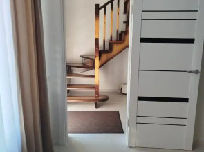 Гостевой дом Тихий дворик