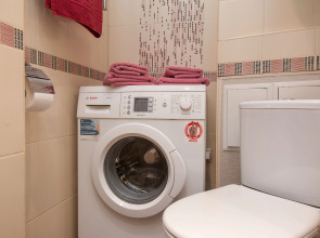 Апартаменты Бельведер