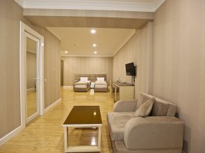 Отель Grand Inn Baku