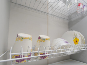 Апартаменты в центре города на Почтовом, 4