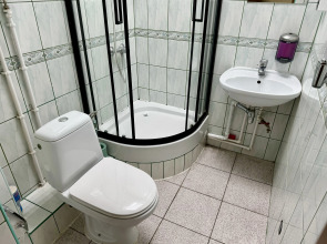 Отель Невский