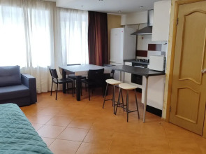 Апартаменты на Ошарской 21