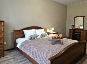 Квартира комфортная Уютно Всем у парка