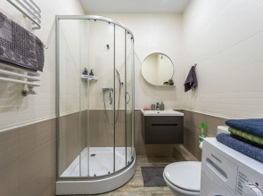 Апартаменты Уютная Квартира у Моря