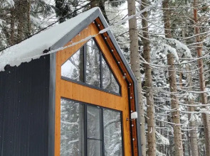 База отдыха Дом гор