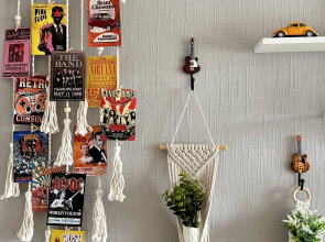 Апартаменты Легенда 70-х