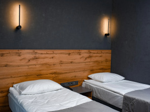 Отель Колизей