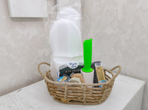 Квартира Rhythm City Stay