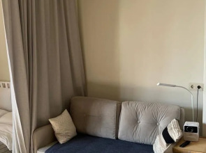 Апартаменты Your Apart на Беговой для 4 гостей