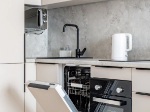 Апартаменты Merino Home Alia