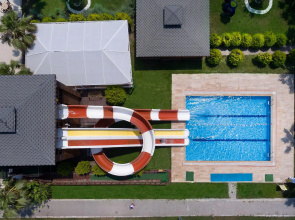 Armas Life Belek