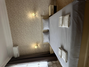 V Tsentre Kaspiyska U Morya Flat