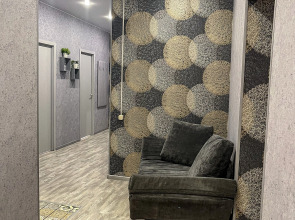 Апартаменты Четырехкомнатные на Невском