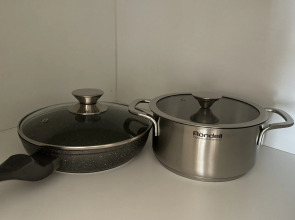 Квартира Gold Loft