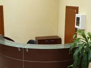 Хостел HotelHot Красносельская