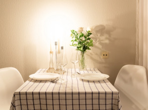 Апартаменты-комфорт  Vetka Home на Красном проспекте