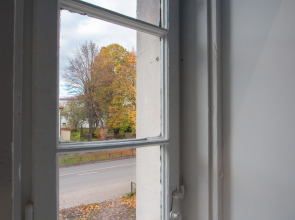 Апартаменты  Турист