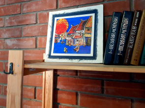 Гостевой дом Gallery and More