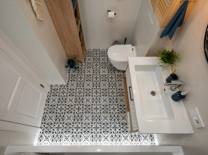 Апартаменты Morris