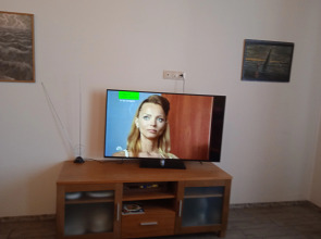 Апартаменты Дом Форда